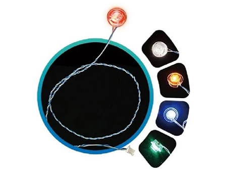Scene light (1*1 circle)
