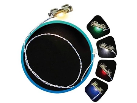 Scene lights (1*2)