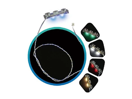 Scene lights (1*3)