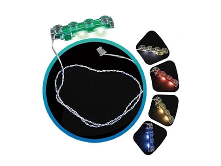Scene lights (1*4)