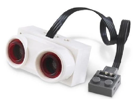 Ultrasonic sensor (large)