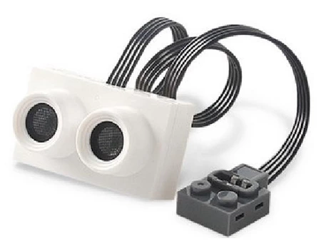 Ultrasonic sensor (small)