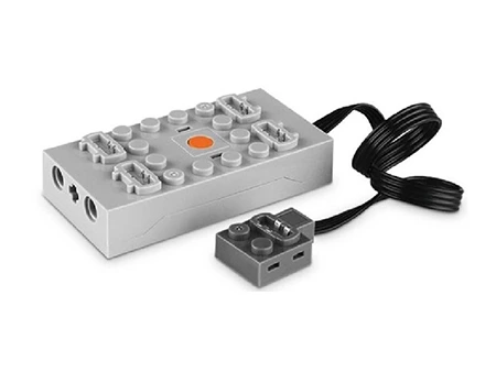 Ultra-thin Expansion Box