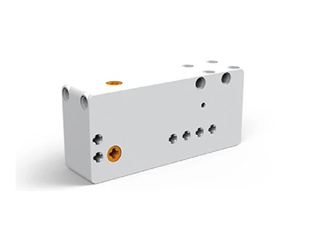 Dinosaur Power Control System
