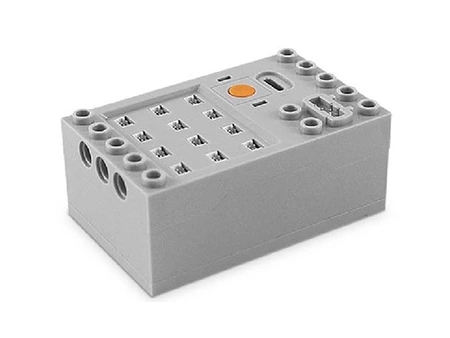 Intelligent Lighting Controller