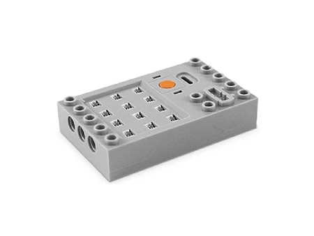 Smart Lighting Main Controller (Thin)