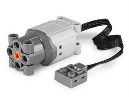 Motor L