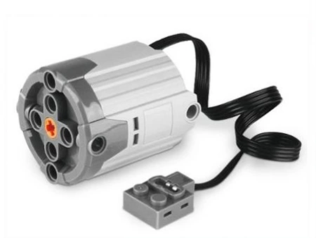 Xl Size Motor