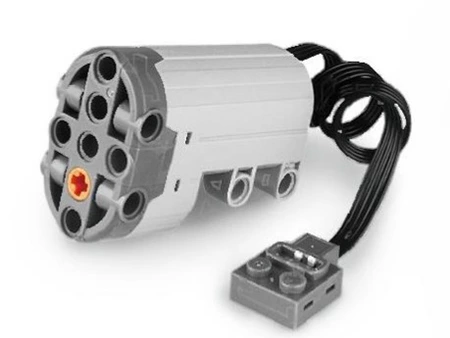 Servo Motor