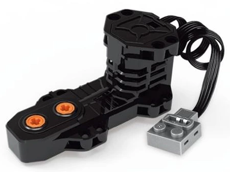 Monster Motor