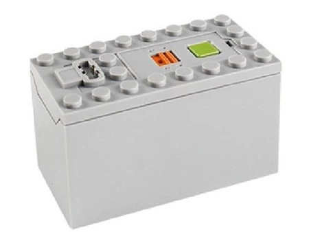 Battery Box No. 7