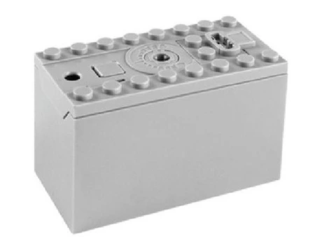 Lithium Battery With Charging Cable