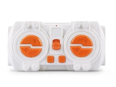Tank Version Six-port Remote Control
