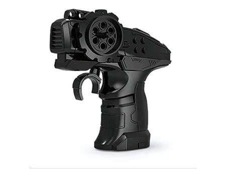 Gun-shaped Remote Control