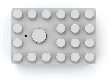 One-touch Remote Control