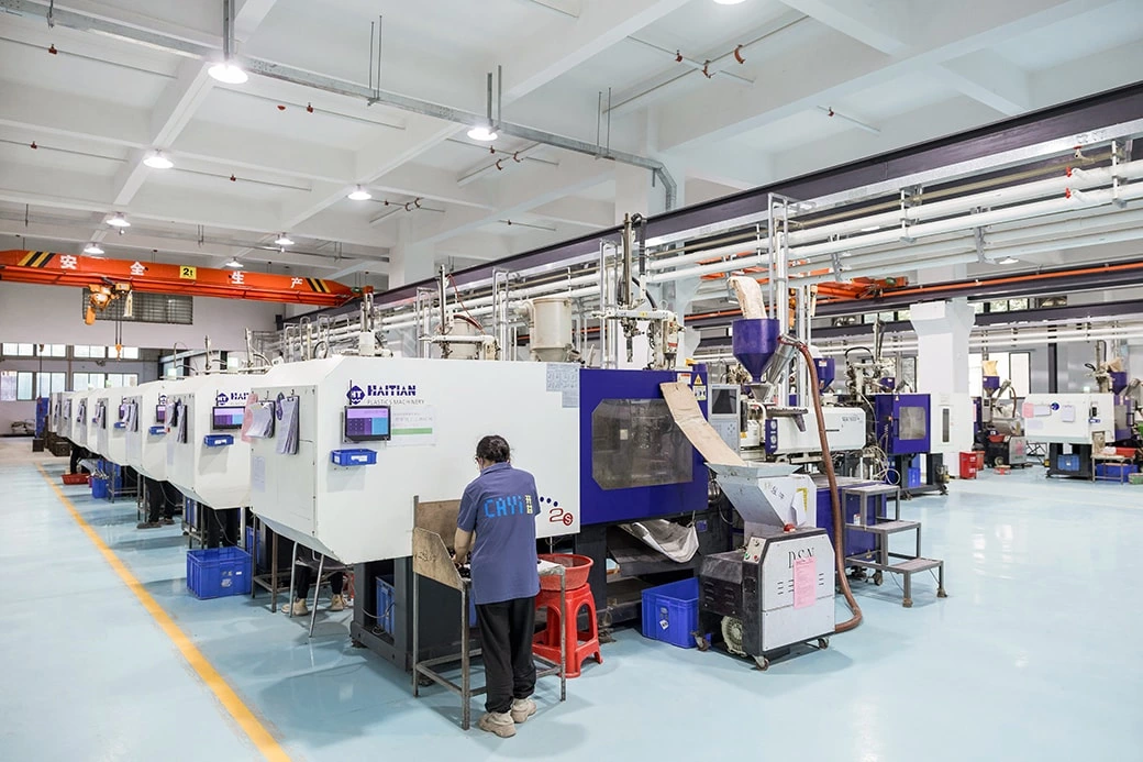 Injection Molding