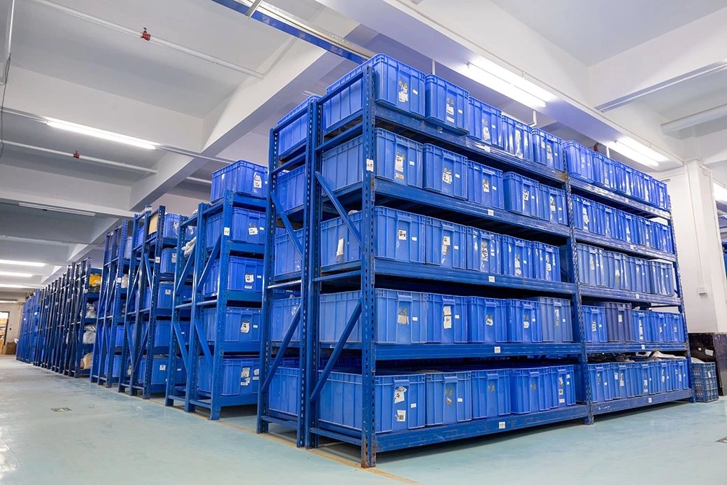 Warehouse