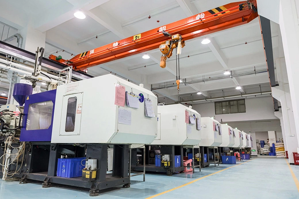 Injection Molding