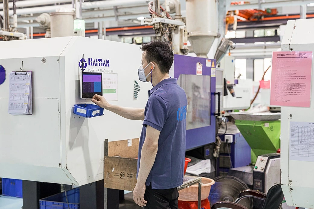 Injection Molding