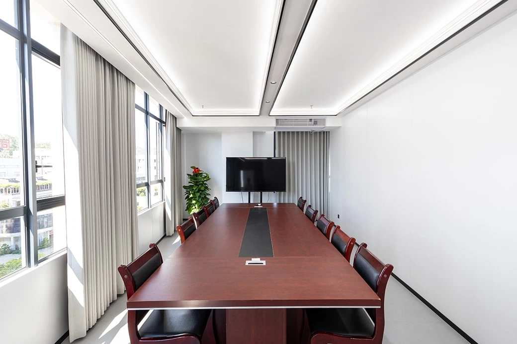 Office Area