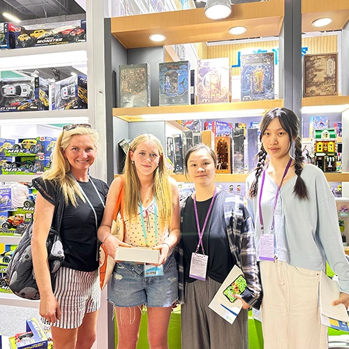 Unlocking Potential: Educational Power of Building Block Sets and Book Nooks