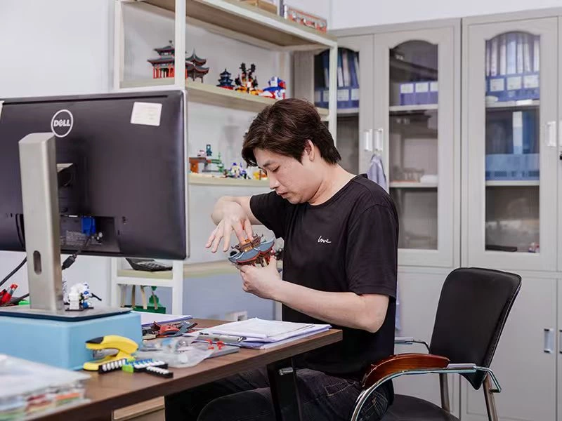 OEM/ODM Service