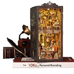 barnes and noble book nook kit