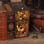 barnes and noble book nook kit
