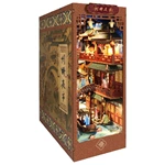 best book nook kits