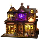 best book nooks kits