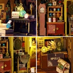 best book nooks kits