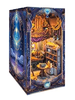 book nook build kit