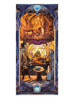 book nook build kit