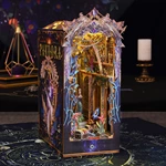 book nook diorama kit