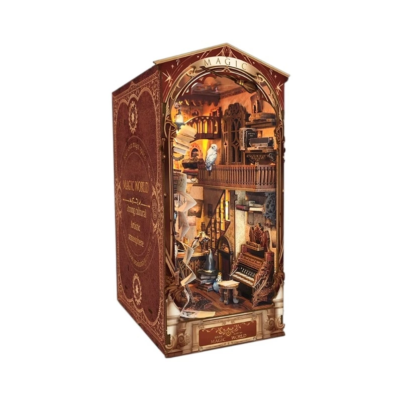 book nook diy kit