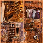 book nook kit hobby lobby