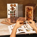book nook kit hobby lobby