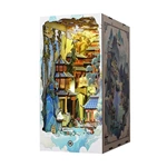 book nook kit japan