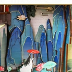 book nook kit japan