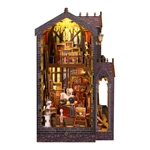 book nook kit library