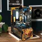 book nook kit michaels