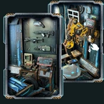 book nook kit michaels