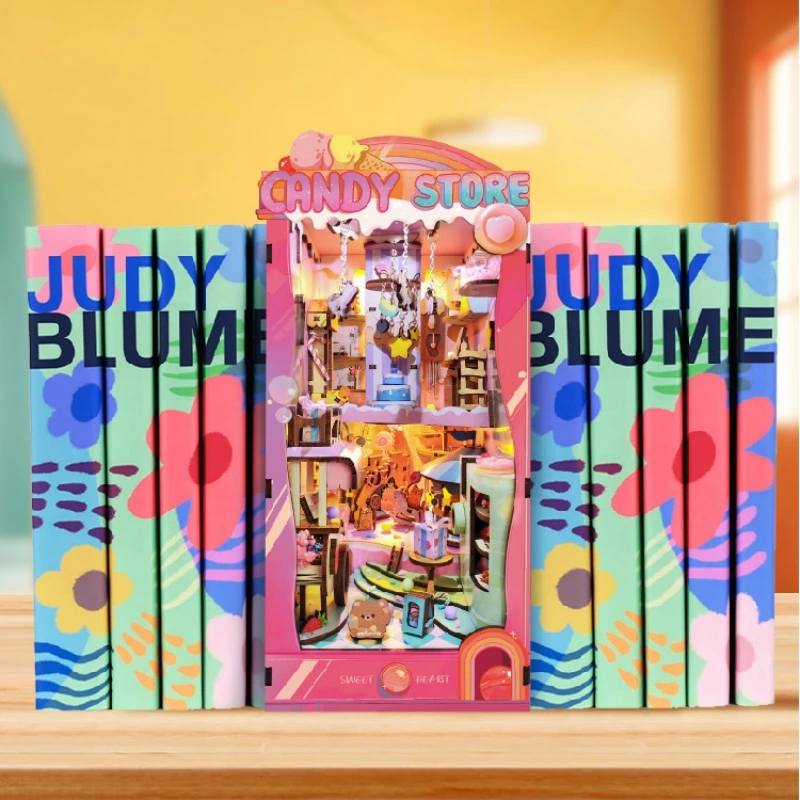 book nook kit nearby