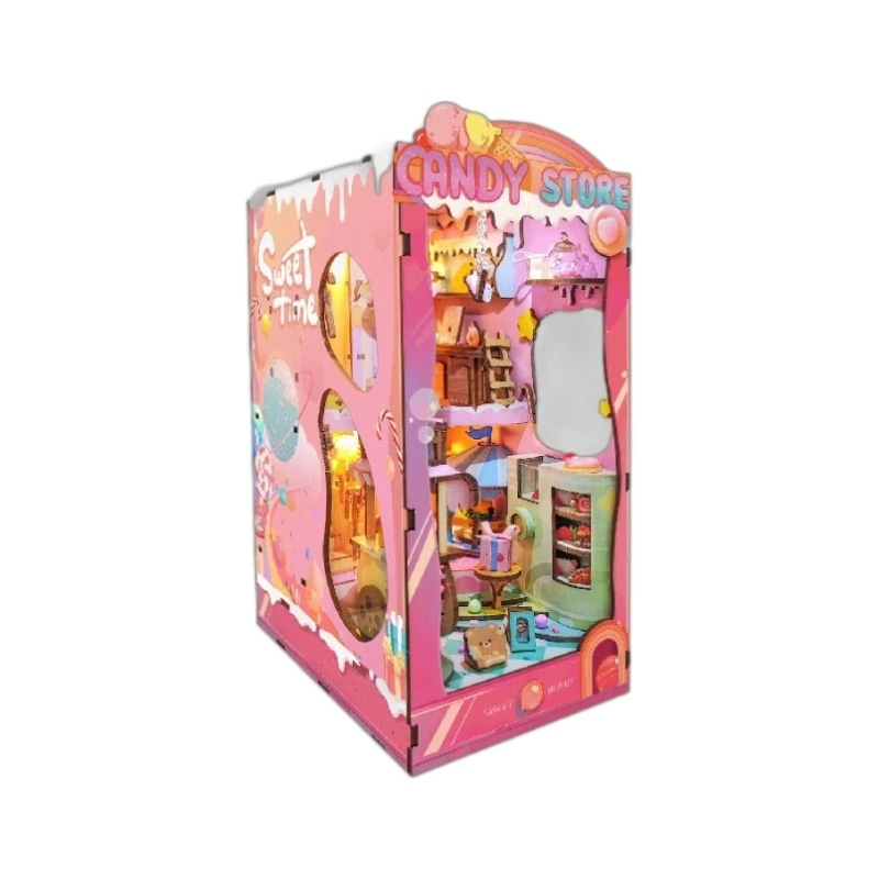 book nook kit nearby