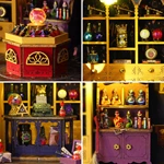 book nook kit rolife