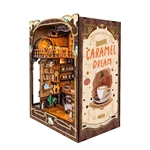 book nook kit