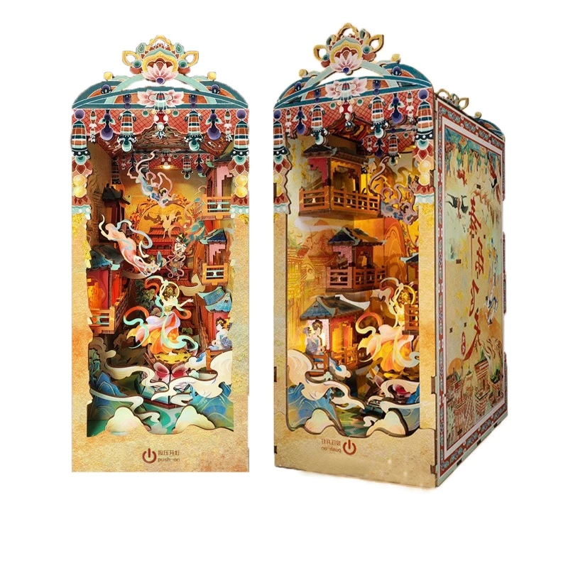 book nook kits