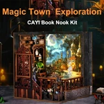 book nook kits amazon