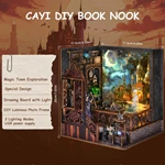 book nook kits amazon