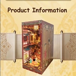 book nook kits for adults